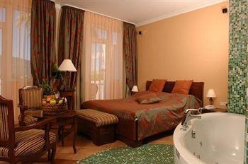Resort Hunguest Sun 3*